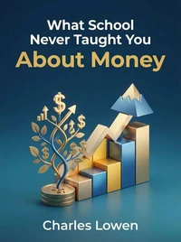 What School Never Taught You About Money
