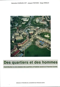 Des quartiers et des hommes