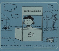 Charles-M Schulz - Snoopy et les Peanuts  : 1961-1962.
