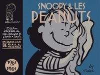 Charles-M Schulz - Snoopy et les Peanuts  : 1963-1964.