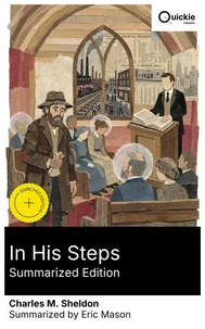 In His Steps (Summarized Edition)