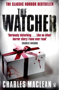 Charles MacLean - The Watcher.