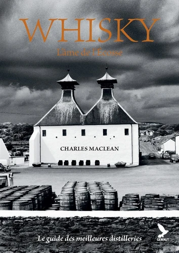 couverture de : Whisky