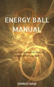 Charles Mage - Energy Ball Manual.