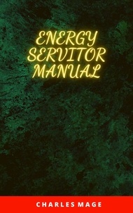  Charles Mage - Energy Servitor Manual.