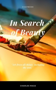  Charles Mage - In Search of Beauty.