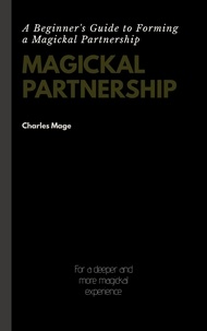  Charles Mage - Magickal Partnership.