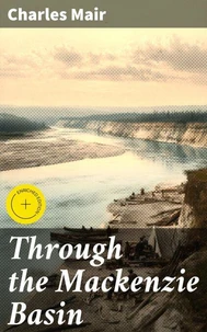 Through the Mackenzie Basin