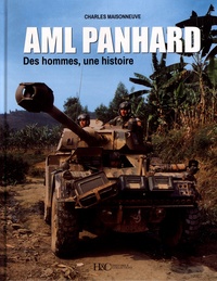 Livres audio à télécharger en mp3 sans abonnement AML Panhard  - Des hommes, une histoire (Litterature Francaise) 9782352505143 PDB CHM RTF