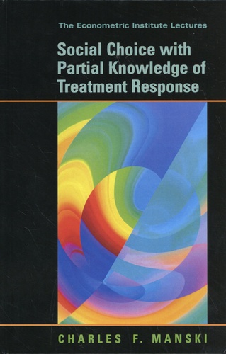 Social Choice with Partial Knowledge of Treatment Response