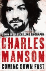 Charles Manson.