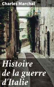 Histoire de la guerre d'Italie
