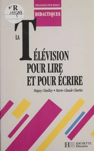La télévision pour lire et pour écrire