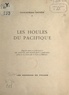 Charles-marie Garnier - Les houles du Pacifique.