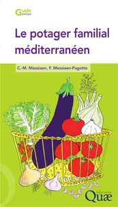 Le potager familial méditéranéen