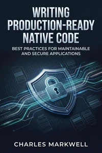 Writing Production-Ready Native Code: Best Practices for Maintainable and Secure Applications