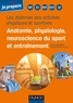 Charles Martin-Krumm et Michel Pradet - Diplômes des activités physiques et sportives - Anatomie, physiologie de l'exercice sportif et entraînement.