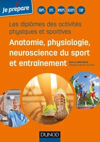 Diplômes des activités physiques et sportives