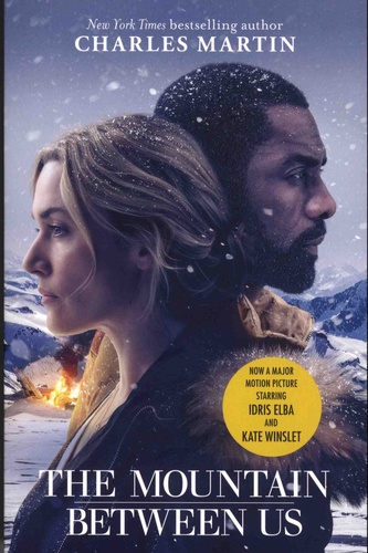 The Mountain Between Us