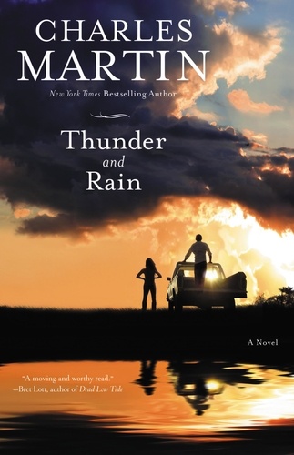 Thunder and Rain. A Novel