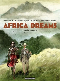 Tome 1, L'ombre du roi ; Tome 2, Dix volontaires sont arrivés enchaînés ; Tome 3, Ce bon monsieur Stanley ; Tome 4, Un procès colonial