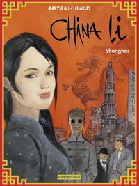 Shanghai