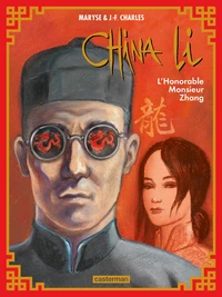 L'Honorable Monsieur Zhang
