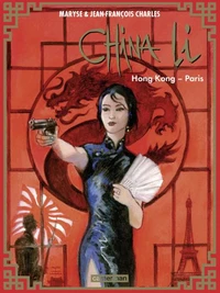 Hong-Kong - Paris