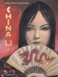China Li