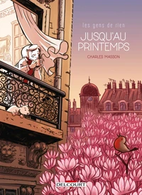 Jusqu'au printemps