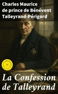 La Confession de Talleyrand