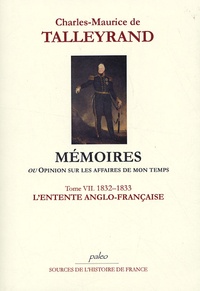 Mémoires ou Opinion sur les affaires de mon temps tome 8 (1832-1833).pdf
