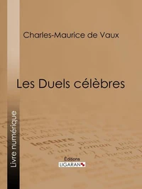 Les Duels célèbres