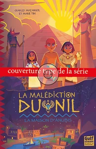 L'ombre de Sobek