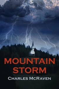  Charles McRaven - Mountain Storm.