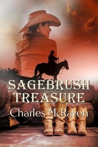  Charles McRaven - Sagebrush Treasure.
