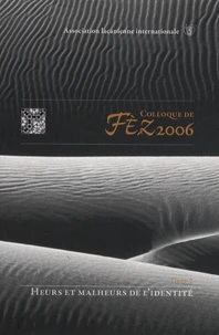 Colloque de Fez, 25-28 mai 2006