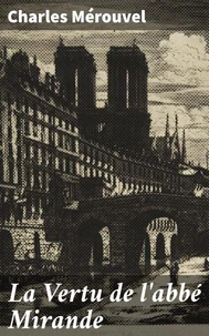 La Vertu de l'abbé Mirande
