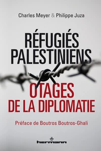 Refugiés palestiniens