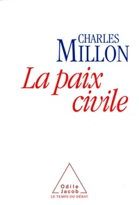 La paix civile