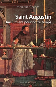 Saint Augustin