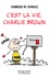C'est la vie, Charlie Brown