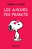 Charlie Brown  Les amours des Peanuts