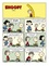 Snoopy et le petit monde des Peanuts Tome 3