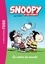 Snoopy et les Peanuts 01 - Le centre du monde