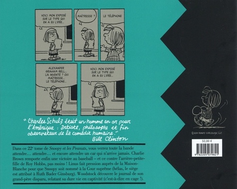 Snoopy et les Peanuts L'intégrale Coffret 1993-1994