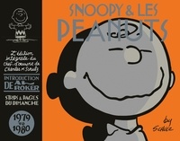 Charles Monroe Schulz - Snoopy et les Peanuts Tome 15 : 1979-1980.
