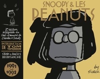 Charles Monroe Schulz - Snoopy et les Peanuts Tome 21 : 1991-1992.