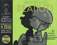 Charles Monroe Schulz - Snoopy et les Peanuts Tome 24 : 1997-1998.