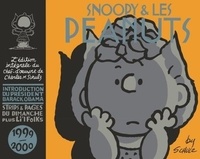 Charles Monroe Schulz - Snoopy et les Peanuts Tome 25 : 1999-2000.